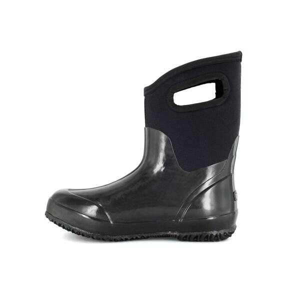 bogs classic mid women's