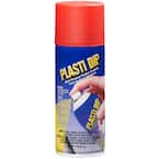 Plasti Dip 11 oz. White General Purpose Rubber Coating Spray 11207-6 - The  Home Depot