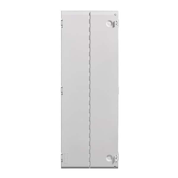 42 in. Wireless Structured Media Center Vented Hinged Door Only 49605-42S