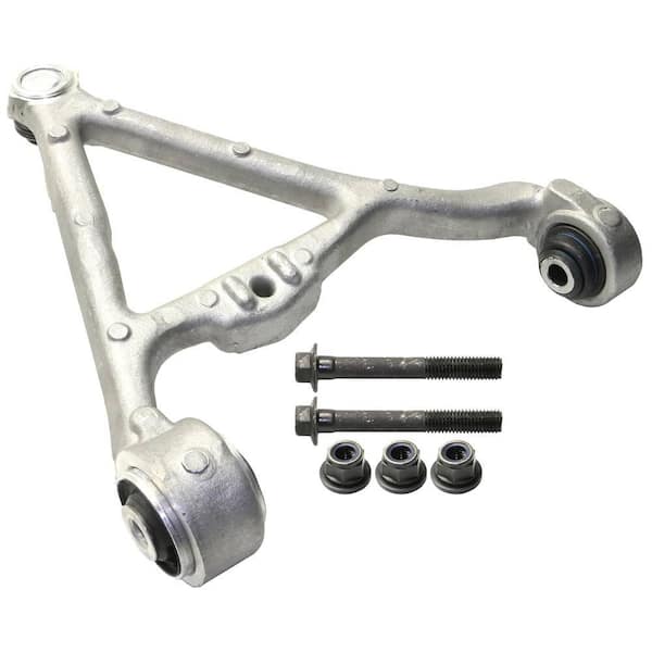 Unbranded Suspension Control Arm and Ball Joint Assembly