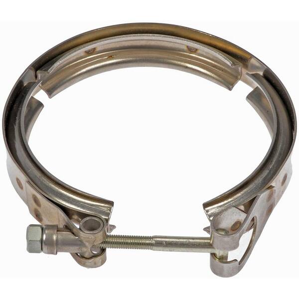 OE Solutions Exhaust Down Pipe V-Band Clamp