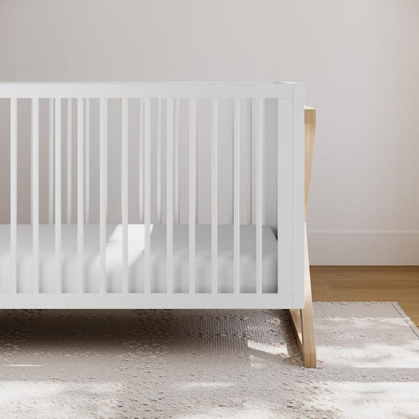 Storkcraft equinox outlet crib