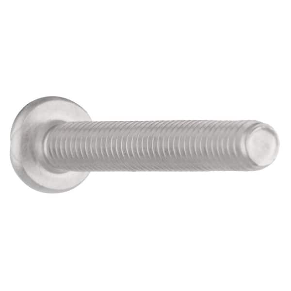 Invero/® 420 Piece Stainless Steel Screw Set Includes Flat Head Oval Head and Pan Head Contains 8 Popular Sizes