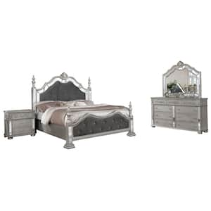 Bedroom Sets - Bedroom Furniture - The Home Depot