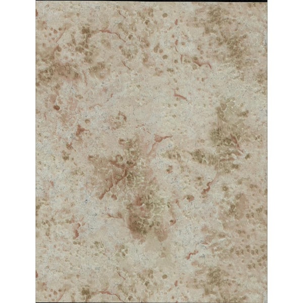 York Wallcoverings Mineral Deposit Paper Strippable Roll (Covers 57.2 sq. ft.)