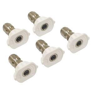 Stens 758-075 General Pump Pressure Washer Nozzle Shop Pack SHC15035Q 