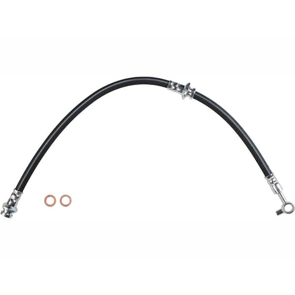 Sunsong Brake Hydraulic Hose - Front Right
