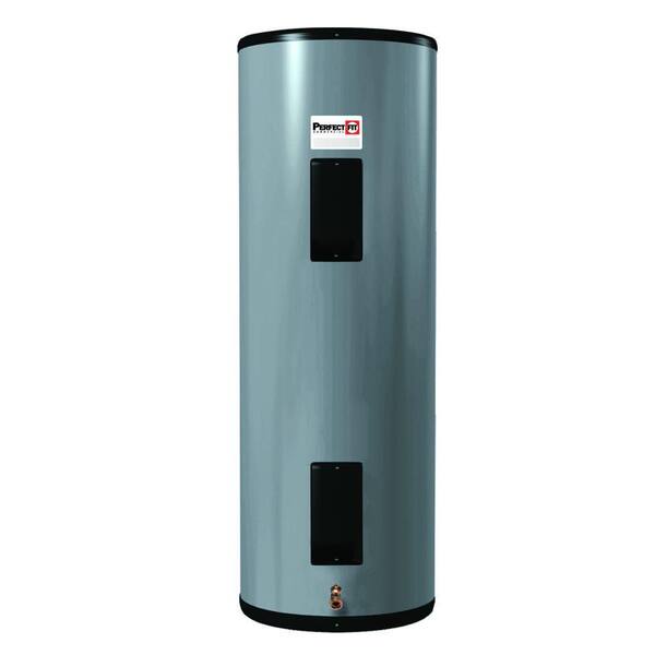 Perfect Fit 40 Gal. 3 Year DE 277-Volt 6 kW 1 Phase Commercial Electric Water Heater