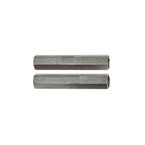 Klein Tools Phillips #1, #2 Replacement Bit 32770 - The Home Depot