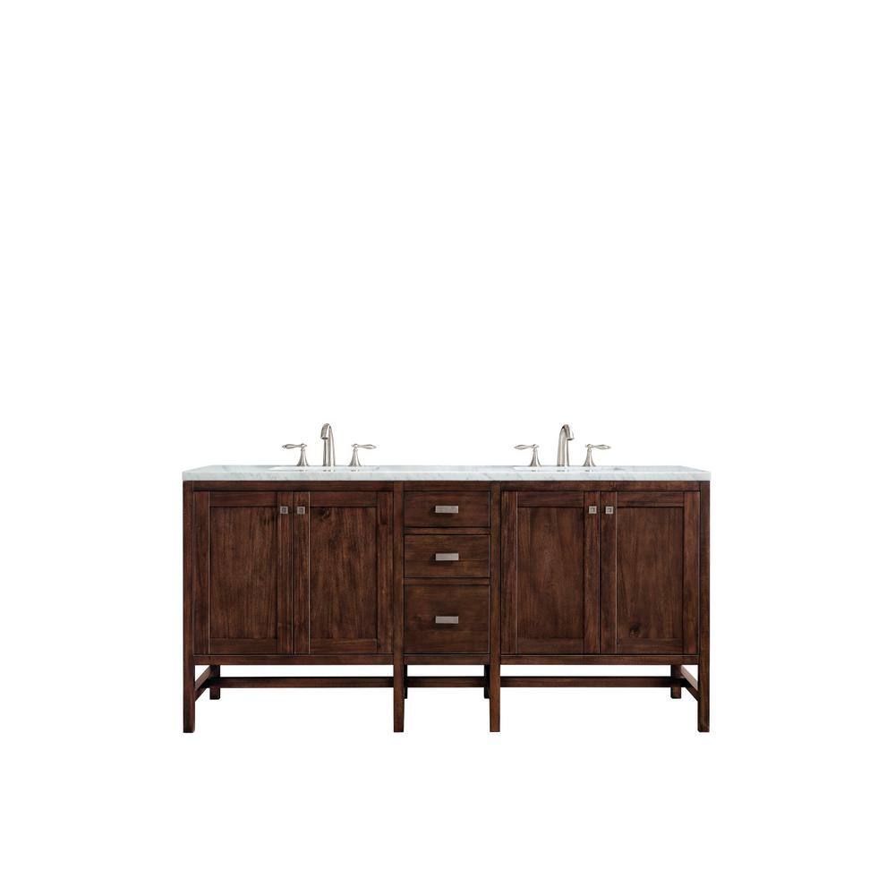 Reviews for James Martin Vanities Addison 72 in. W x 23.5 in.D x 35.5
