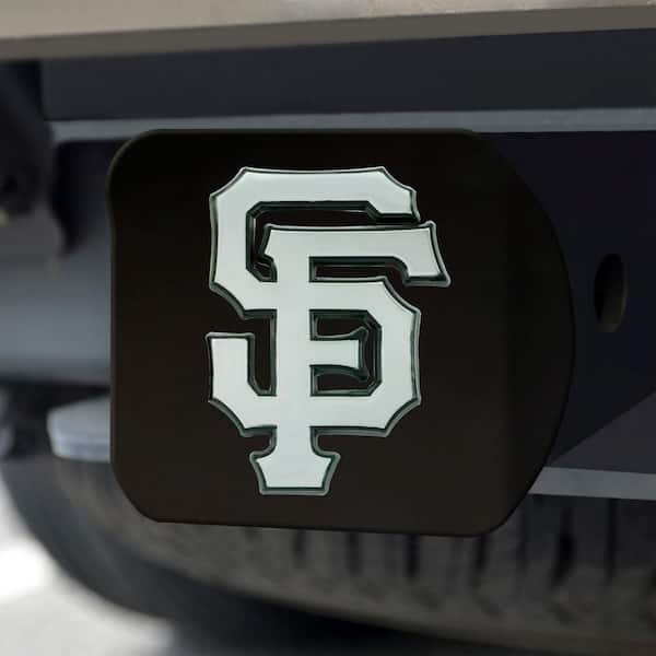 sf giants hitch cover