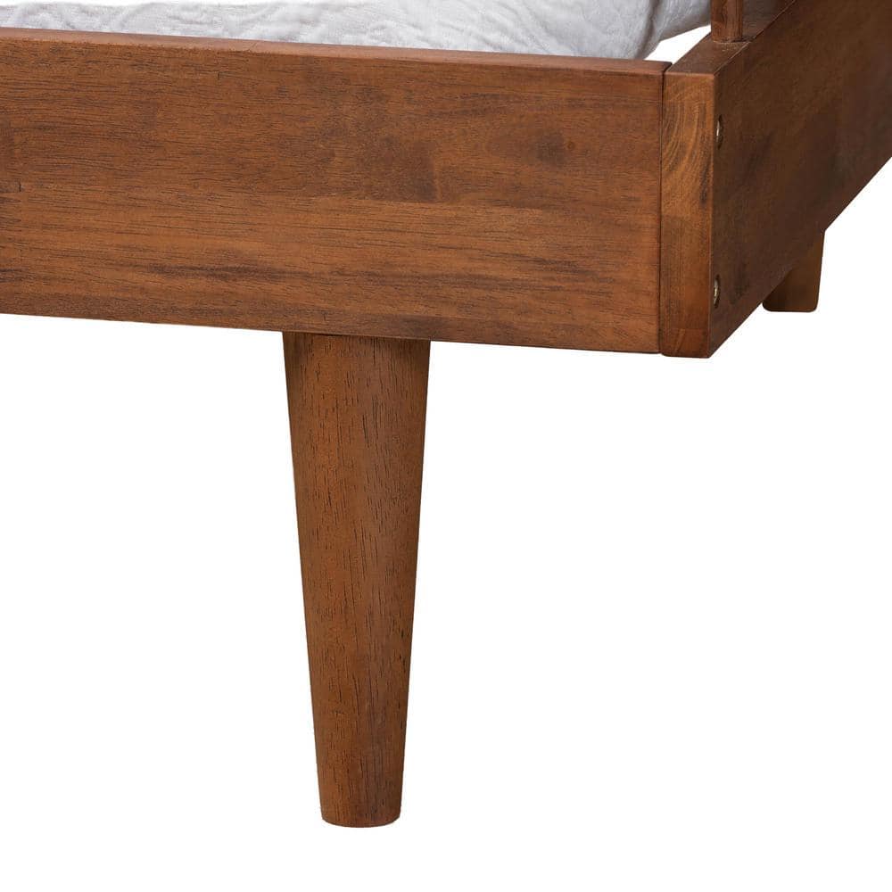 Matilda Ash Walnut Twin Daybed - thumbnail 5
