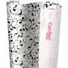 Con-Tact Creative Covering 18 in. x 20 ft. Virtu Black Self-Adhesive Vinyl  Drawer and Shelf Liner (6-Rolls) 20F-C9AR62-06 - The Home Depot