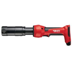 NPR 32-IE 22-Volt Lithium-Ion Cordless Pipe Press Tool with 350° Head Rotation (Tool-Only)