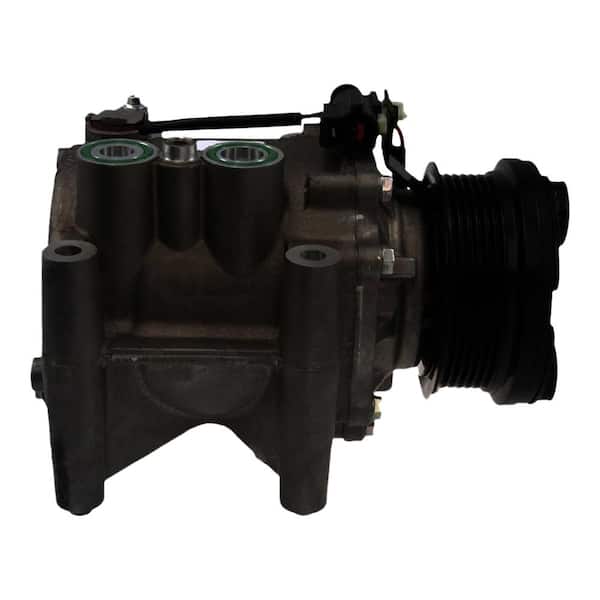 Four Seasons A/C Compressor
