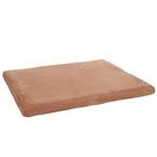Large Clay Foam Pet Bed