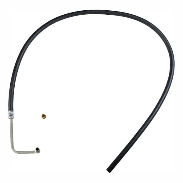 Sunsong Power Steering Return Line Hose Assembly