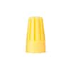 Commercial Electric Standard Wire Connectors, Yellow (30-Pack) ESY-30 ...