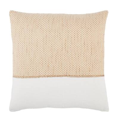 small gold throw pillows