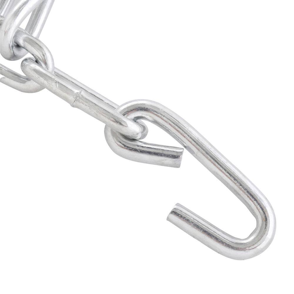 Tractor Tire Chains for 23 in. x 10.5 in. Wheels (Set of 2) - 1