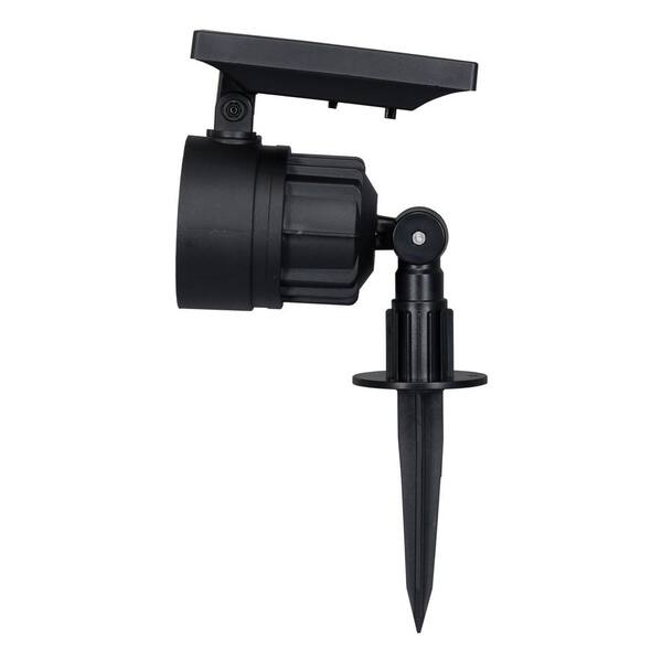 ライト・ランタン LED spotlight set of 2 VOLISUN Halloween Landscape Color Changing Spotlights RGB