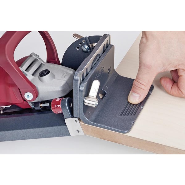 Lamello 7.5 Amp Classic X Biscuit Joiner 101601K - The Home