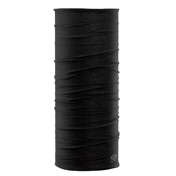 Tactical in Black SunBandit Multi-Functional Headwear