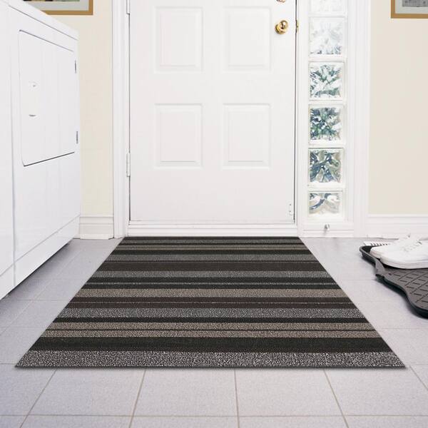 Buy VTI Home Collection Microfibre Tufted Door/Floor/Bath/ Mat