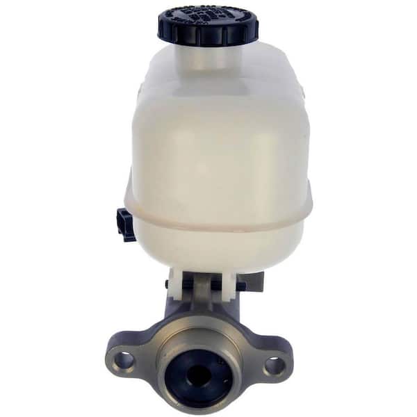 First Stop Brake Master Cylinder