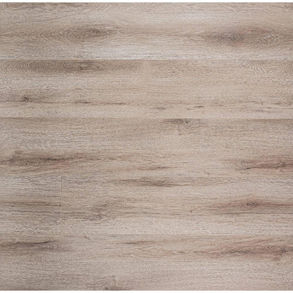 Bowman Hill Oak 9.4 in. W x 48 in. L Waterproof Hybrid Resilient Flooring (18.8 sqft/case) price history on PriceWatchPro