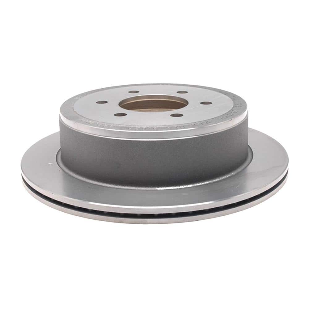 acdelco disc brake rotor 18a1627a fits select: 2004-2011 ford f150  2006-2008 lincoln mark lt