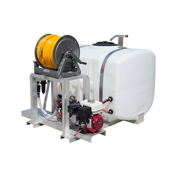 SherrillTree 200 Gal. Commercial Sprayer