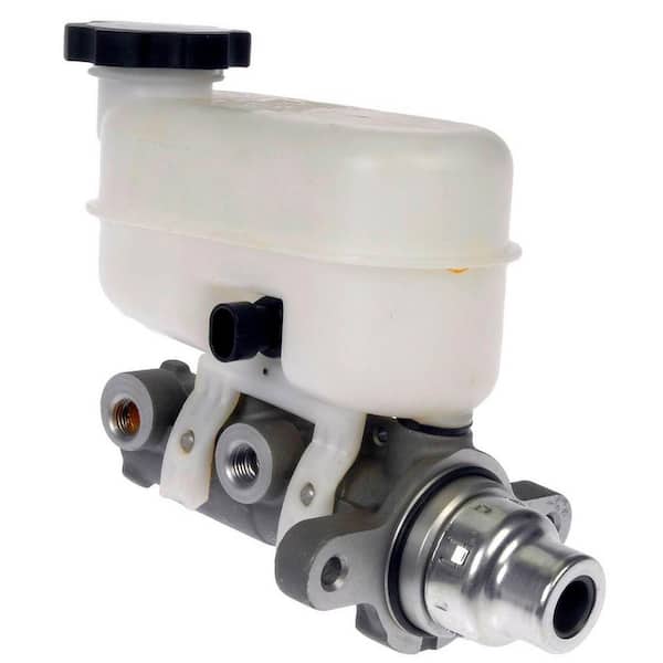 First Stop Brake Master Cylinder