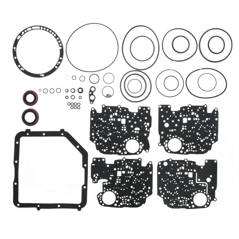 Auto Trans Overhaul Kit price history on PriceWatchPro