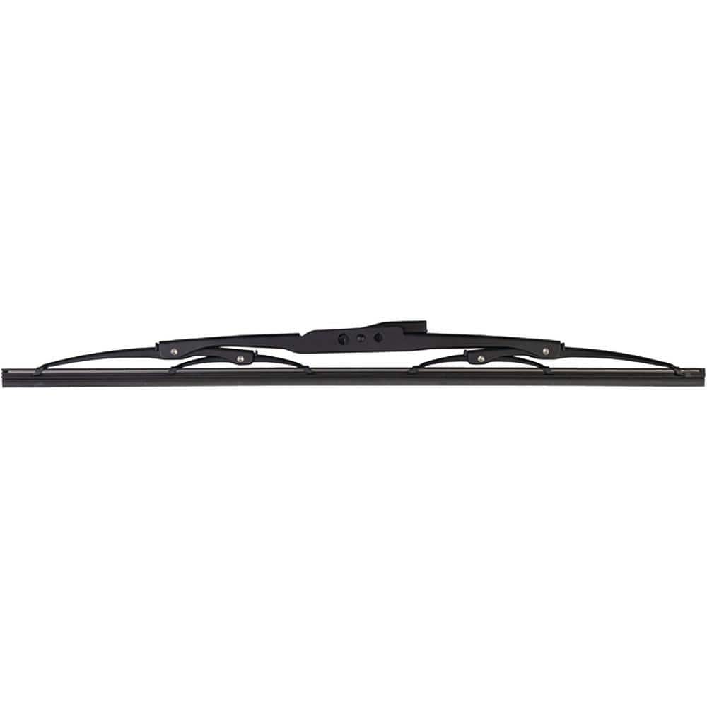 Deluxe Stainless Steel Wiper Blades With Black Finish, 26 in. price history on PriceWatchPro