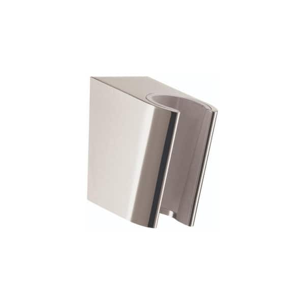 Porter S Wall-Mount Handshower Holder in Polished Nickel