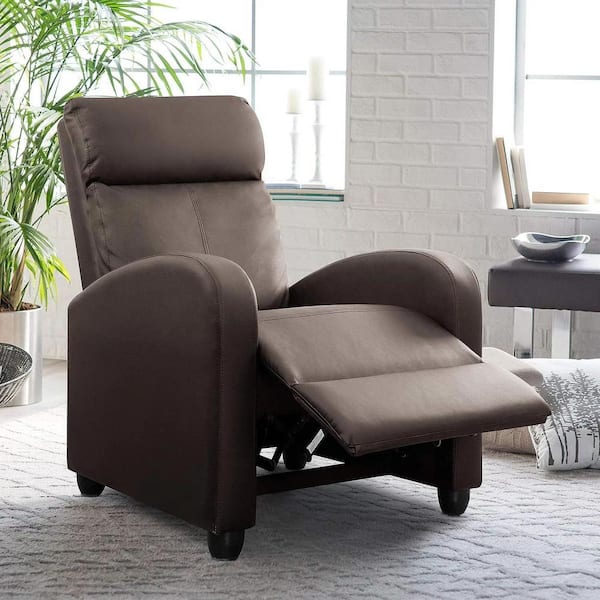 LACOO Big and Tall Black Power Lift Recliner Chair for Elderly with Massage  and Heat, Side Pockets and Cup Holders T-LR84LMP0 - The Home Depot