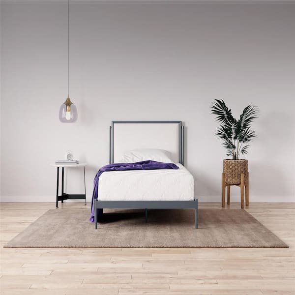 signature sleep twin memory foam mattress