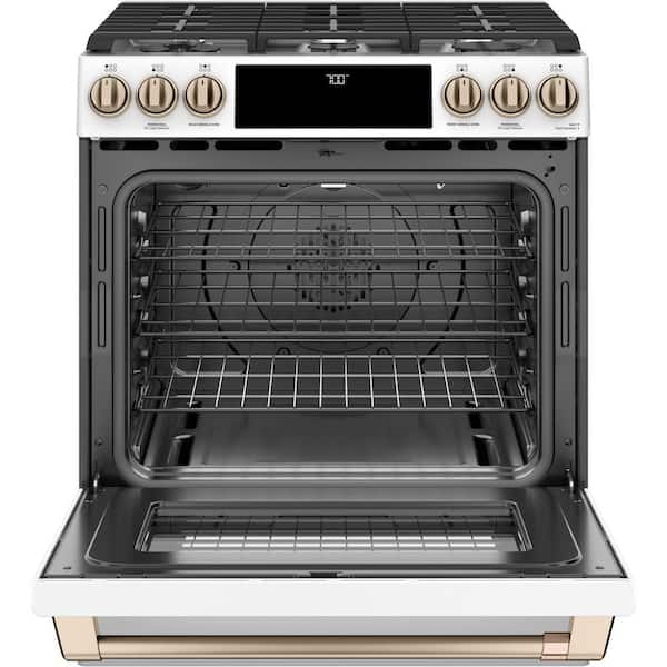 GE Appliances Champions Customization for All with the Matte