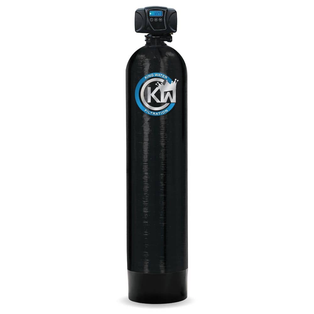 KING WATER FILTRATION KW-ECO-MUN-1252