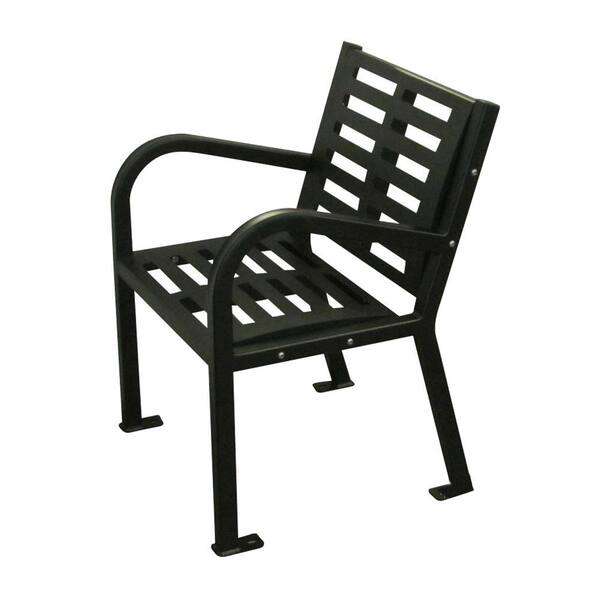 Lasting Impressions 2 ft. Outdoor Seat