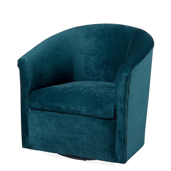 Unbranded Elizabeth Ocean Swivel Chair