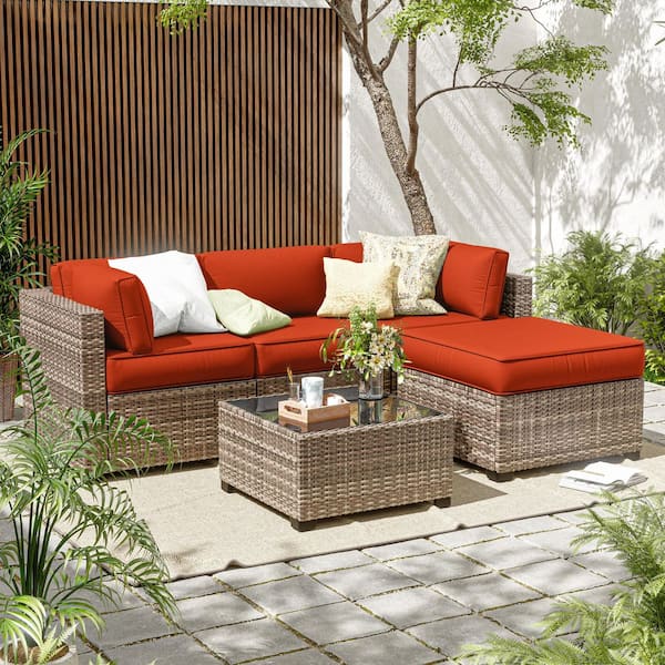 Couch Slipcovers Lawn Furniture Cushion Covers Outdoor Cushion