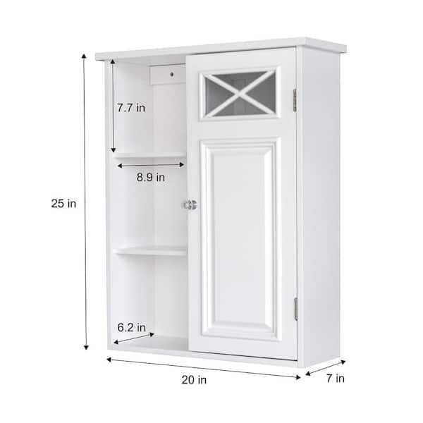 20 inch deep storage cabinet hotsell