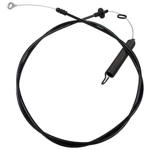 Pro-Parts Replacement Clutch Cable For Honda 54530-VB3-802 54530-VA4-010 HR214 HRA214 