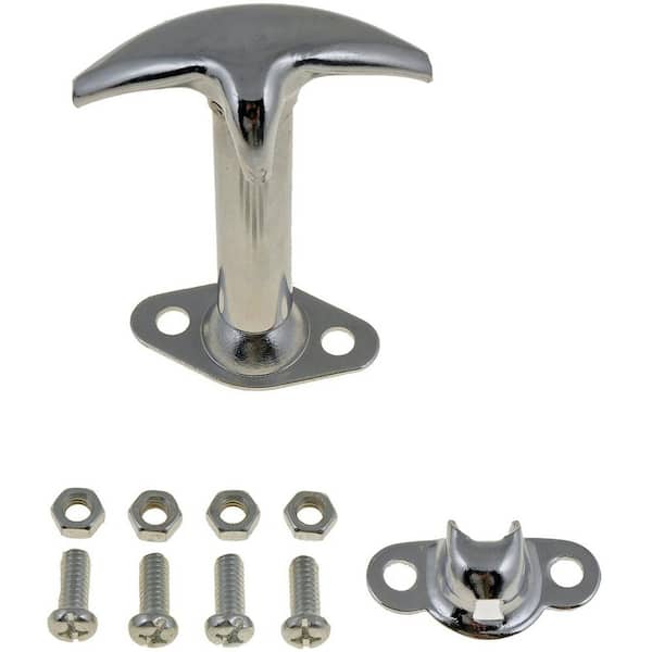 Hood Hold-Down Latch Kit