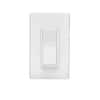 Decora Digital/Decora Smart Matching Switch Remote, DD0SR-DLZ – Leviton