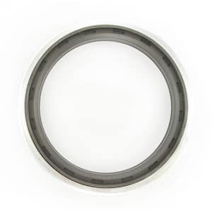 Wheel Seal - Rear