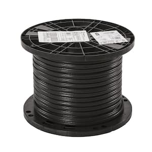 Southwire 500 Ft. 6/3 Stranded Romex SIMpull CU NM-B W/G Wire 63950005