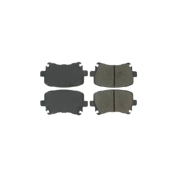 Centric Parts Disc Brake Pad Set